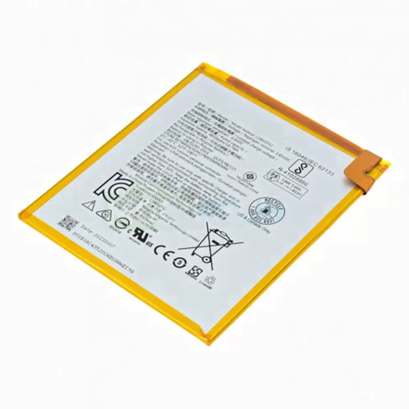 Аккумулятор для Lenovo TB-X505X Tab M10 10.1 / TB-X605L Tab M10 10.1 (L18D1P32)