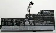 Аккумулятор (батарея) для Lenovo ThinkPad T470 T570 (01AV489) 24Wh