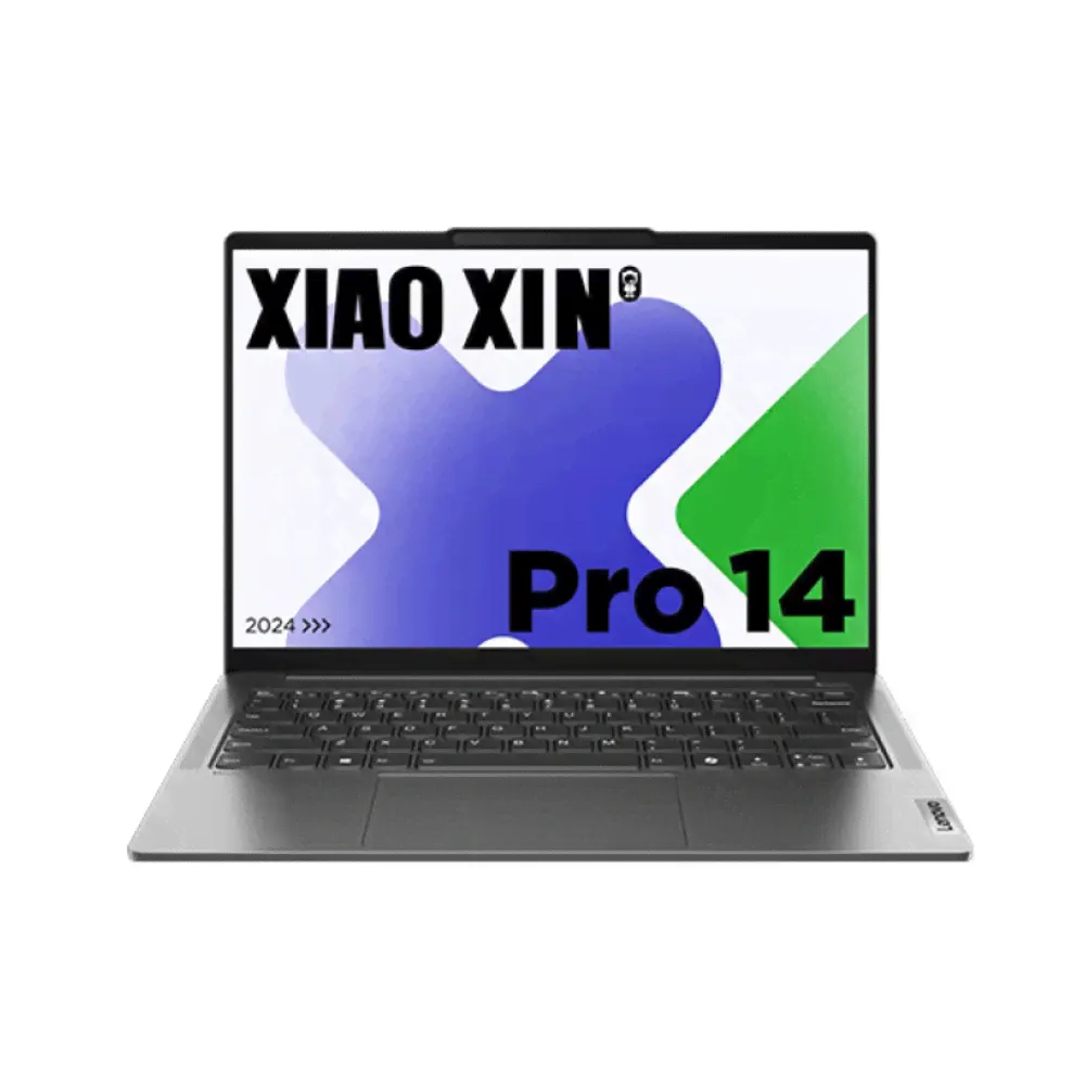 Ноутбук Lenovo Xiaoxin Pro 14 / Ultra 5 / 32 / 1Tb / 2024