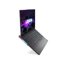 Ноутбук Lenovo Legion 7 16ACHg6 (82N6000HRK) Storm Grey