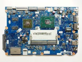 Материнская плата (неисправная) CG521 NM-A841 REV: 1.0 Lenovo ideapad 110-15ACL