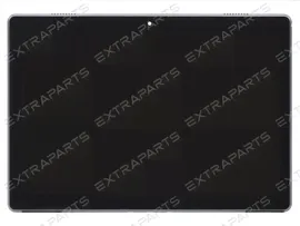 Экран для планшета Lenovo Tab M10 TB-X605L с сенсором черный
