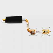 Новыйоригинальный для Lenovo ideacentre AIO 510-22ASR 510-23ASR встроенный независимый графический процессор Охлаждающий радиатор FRU 01EF356 (art.: 3920ba92d8d2f)