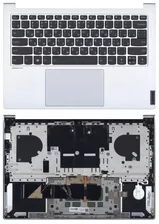 Топкейс для Lenovo Yoga Slim 7 Pro-14ACH5
