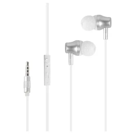 Наушники Lenovo QF320, jack 3,5mm, белые (QXD1B07906)-0