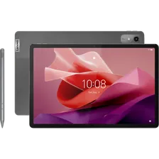 Планшет Lenovo Tab P12 8/128Gb Storm Grey (ZACH0135RU)