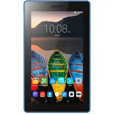 Планшет Lenovo Tab 3 TB3-710L 8Gb 3G Black