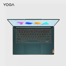 Lenovo YOGA Air14s ноутбук, экран 2023 дюймов, 16 ГБ32 ГБ (art.: 3920c2cfc4f05)