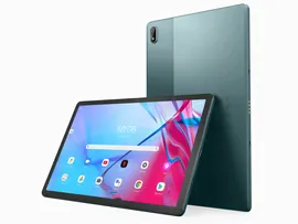 Lenovo Планшет Lenovo Tab P11 5G TB-J607Z Green ZA8Y0049PL (Qualcomm Snapdragon 662 2.0GHz/6144Mb/128Gb/Wi-Fi/Bluetooth/Cam/11/2000x1200/Android) планшеты