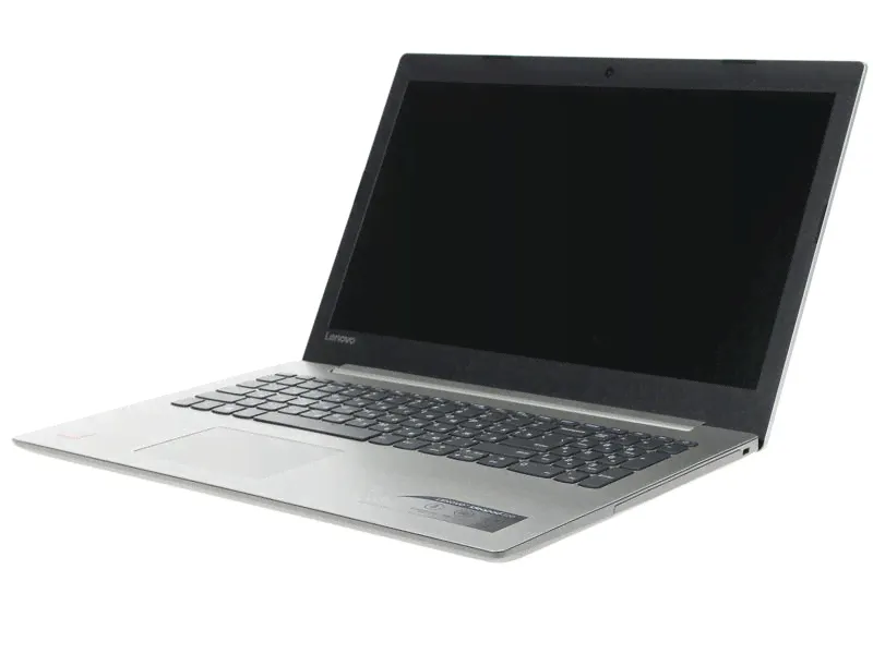 Ноутбук Lenovo IdeaPad 320-15AST 80VX