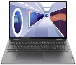 Ноутбук Lenovo Yoga 7i 16 82YN004PUS Серый