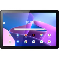 Lenovo Tab M10 Plus 3rd Gen 128GB LTE планшеты