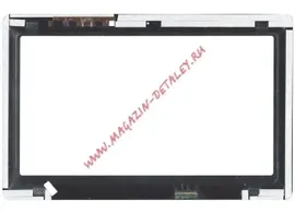 Модуль (матрица B140XTN02.3 + тачскрин) для LENOVO IdeaPad U410