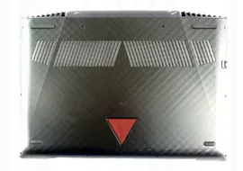 Нижний чехол LENOVO LEGION Y720-15IKB 80VR