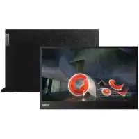 Монитор Lenovo ThinkVision M15 62CAUAT1WL в Санкт-Петербурге-1