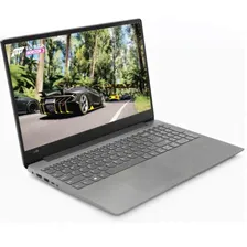 Ноутбук Lenovo IdeaPad 330S-15IKB Platinum Grey (81F500XFRU)