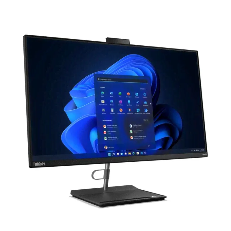 LENOVO IDG ThinkCentre neo 30a 27´´ i5-13420H/16GB/512GB SSD all in one PC-1