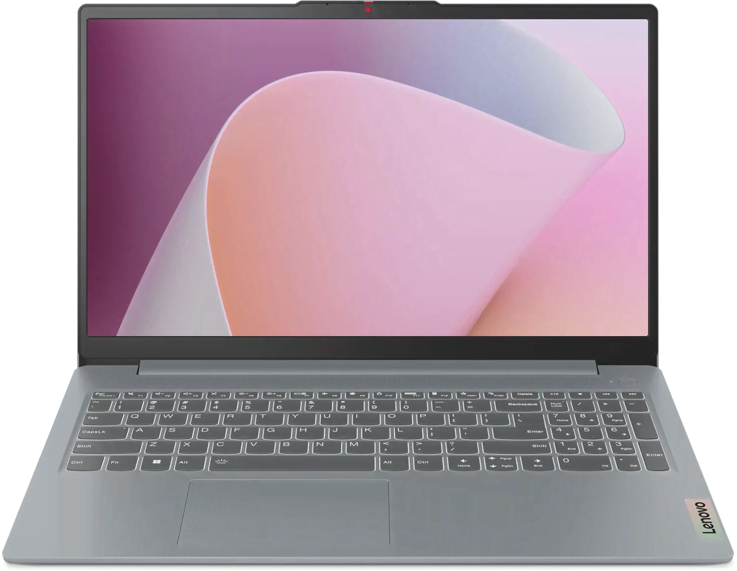 Ноутбук Lenovo IdeaPad Slim 3 Gen 8 (82XM000ARK)