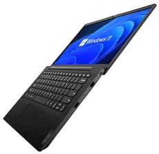 Ноутбук LENOVO K14 G1 Intel Core i7-1165G7 (черный)