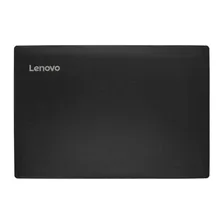 Крышка матрицы для Lenovo IdeaPad 330-15IKBR - черная