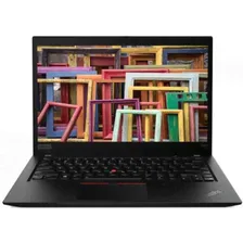 20NX0009RT Ноутбук Lenovo ThinkPad T490s
