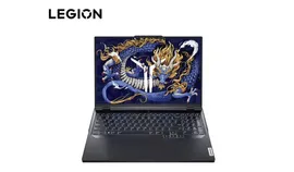 Игровой ноутбук Lenovo Legion 5 Pro (Y9000P) / i9-14900HX / RTX4060 / 16 / 1Tb