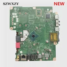 Отремонтированный для Lenovo S200Z C2000 материнская плата AIO AIA30 LA-C671P 00UW159 с процессором N3700