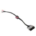 Разъем питания lenovo G50 G50-70 G50-45 G50-30