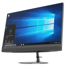 Моноблок Lenovo Ideacentre AIO 520-22AST F0D60027RK