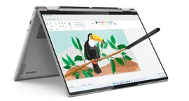Ноутбук Lenovo Yoga 7 16IAP7 82QG003HRU