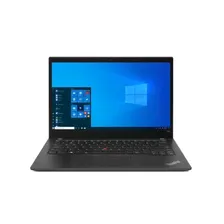 Ноутбук Lenovo ThinkPad T14s Gen 4 21F6A004CD