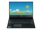 Ноутбук 15.6" Lenovo Legion Y530-15ICH i5-8300H Чёрный
