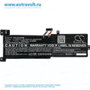 Аккумулятор для Lenovo IdeaPad 330, IdeaPad 330-15ARR, IdeaPad 330-15ARR-81D2005CUS, IdeaPad 330-15ARR-81D2005JGE, Ideapad 330-15ARR-81D2007LSP, IdeaPad 330G [4600mAh]