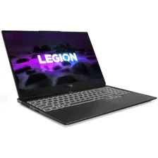 Ноутбук Lenovo Legion S7 15ACH6 82K80057RK