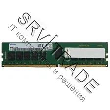Модуль памяти Lenovo TCH ThinkSystem 64GB TruDDR4 2933MHz (2Rx4 1.2V) RDIMM(ST550/SR530/550/590/630/