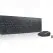 Клавиатура и мышь Lenovo 510 Combo GX30N81780 Черная