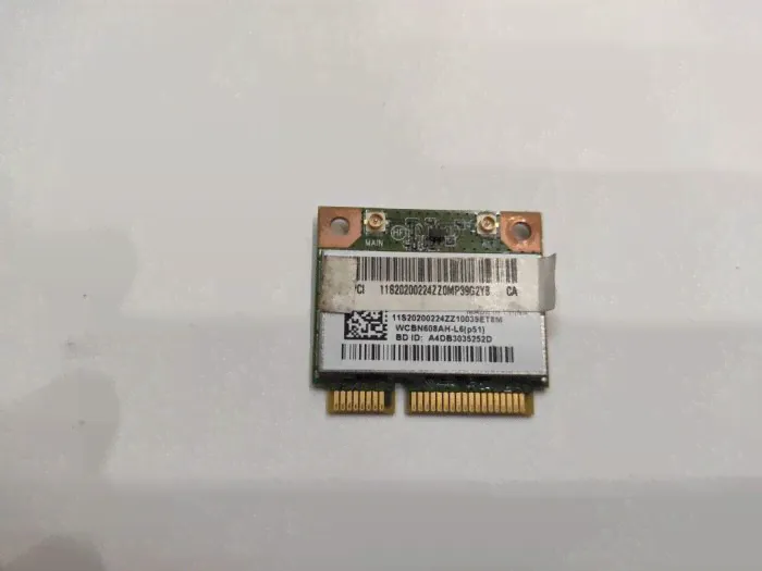 Модуль WiFi Lenovo G500 G505 AR5B225 с разбора