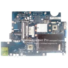 Материнская плата Lenovo G555