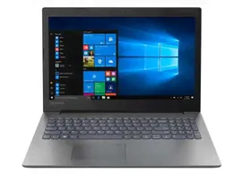 Ноутбук 15.6" Lenovo IdeaPad 330-15IKBR i5-8250U Чёрный