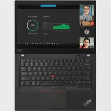 Ноутбук Lenovo ThinkPad X13 Gen 1 20T2003ERT