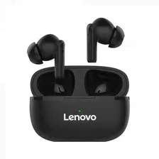 Беспроводные наушники Lenovo TWS HT05 Black