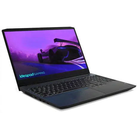 Ноутбук Lenovo IdeaPad Gaming 3 (82K1015URK)-4