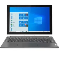 Планшет Lenovo IdeaPad Yoga Duet 3 10IGL5-LTE 82hk000vru