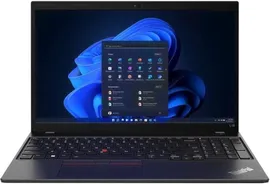 Ноутбук Lenovo ThinkPad L15 G3 Core i5 1235U 8Gb SSD 256Gb 15.6