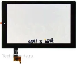 Тачскрин Lenovo Yoga Tablet 2 1050