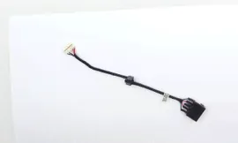 Разъем питания Lenovo Ideapad 300-15IBR