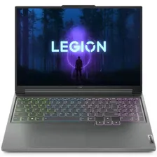 Ноутбук Lenovo Legion Slim 5 16IRH8 Core i7 13700H 16Gb SSD1Tb RTX4070 8Gb 16