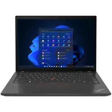 Ноутбук Lenovo ThinkPad T14 Gen 3 21AH00BCRT