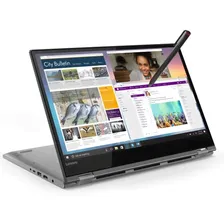 Lenovo Yoga 530-14IKB Ноутбук 14", Intel Core i5-8250U, RAM 8 ГБ, SSD 128 ГБ, Intel UHD Graphics 620, (81EK018CRU), черный