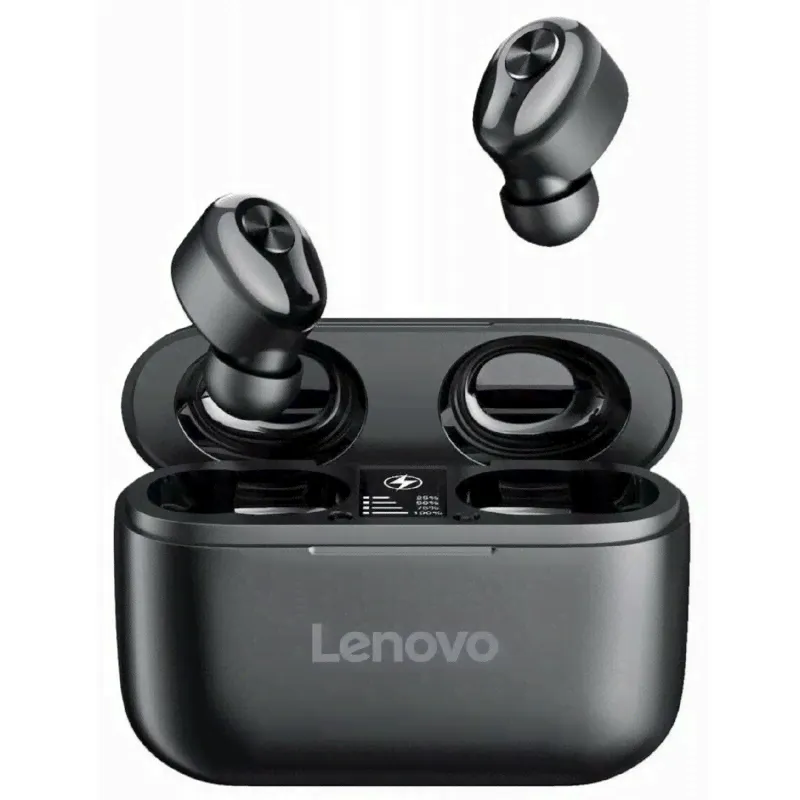 Lenovo Lenovo TWS HT18 черный-2